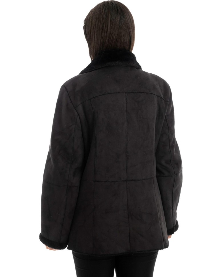 Γυναικείο Μουτόν - H370