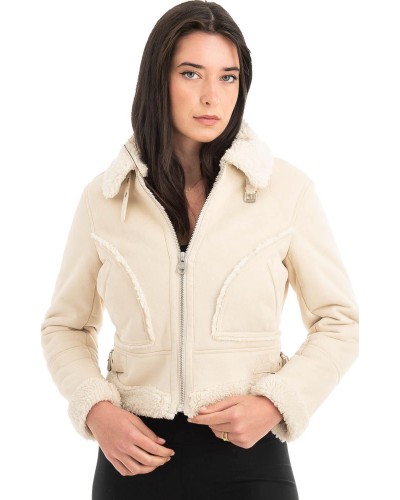 Γυναικείο Μουτόν - H371