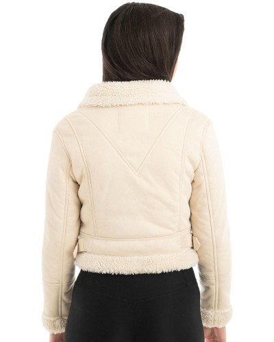 Γυναικείο Μουτόν - H371