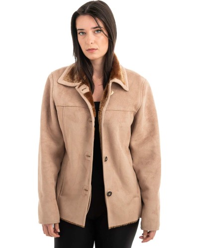 Γυναικείο Μουτόν - H372