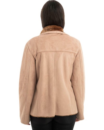 Γυναικείο Μουτόν - H372