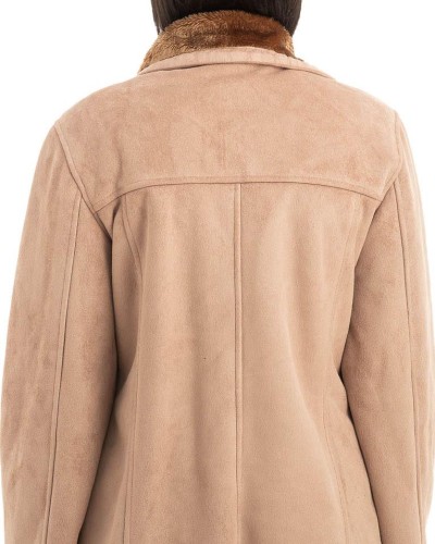 Γυναικείο Μουτόν - H372