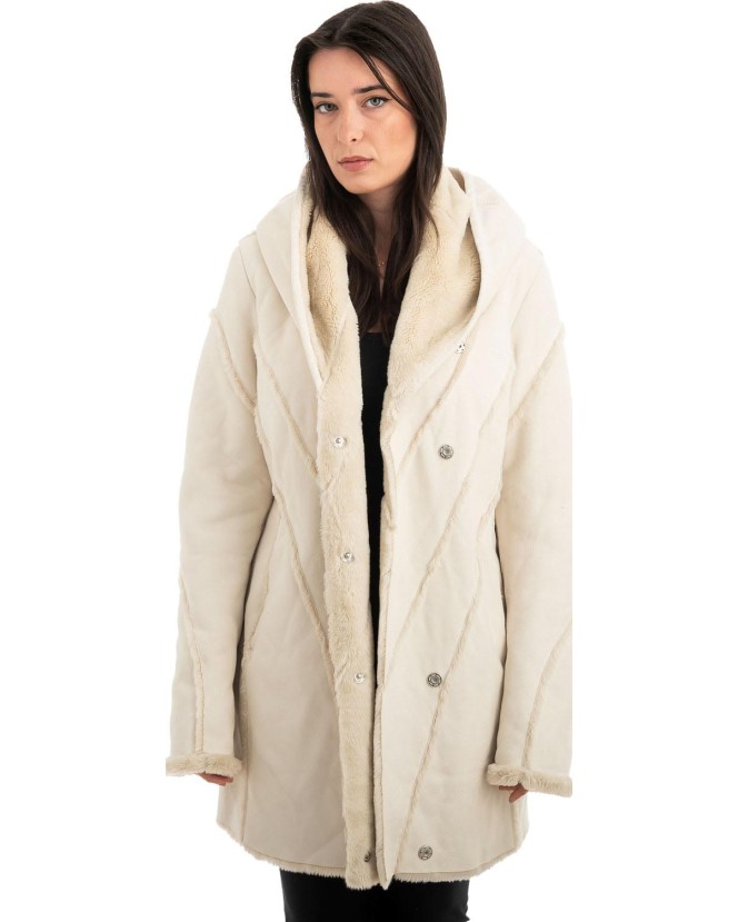 Γυναικείο Μουτόν - H374