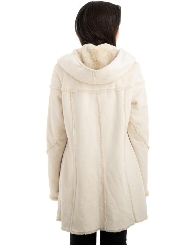 Γυναικείο Μουτόν - H374