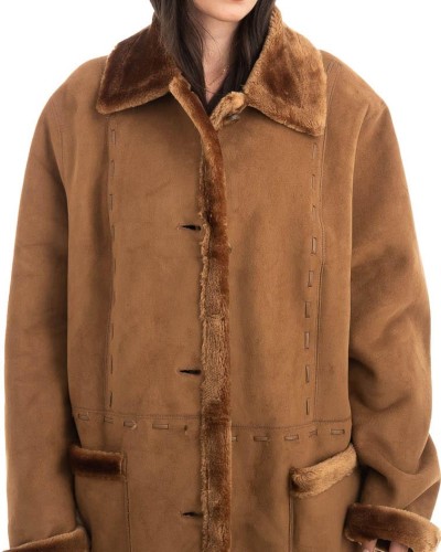 Γυναικείο Μουτόν - H375