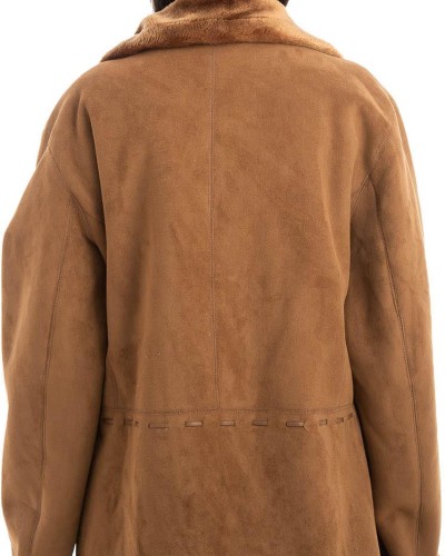 Γυναικείο Μουτόν - H375