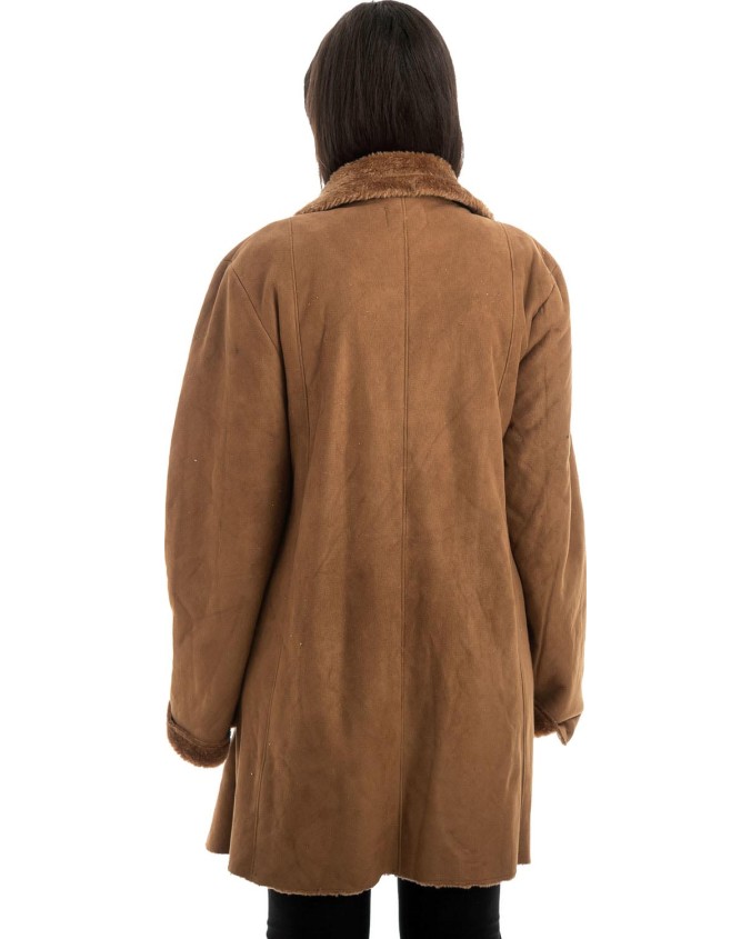 Γυναικείο Μουτόν - H376