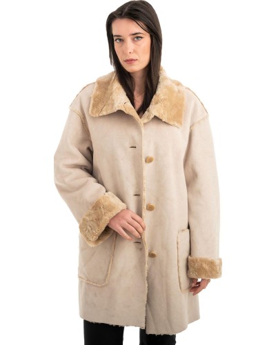 Γυναικείο Μουτόν - H377