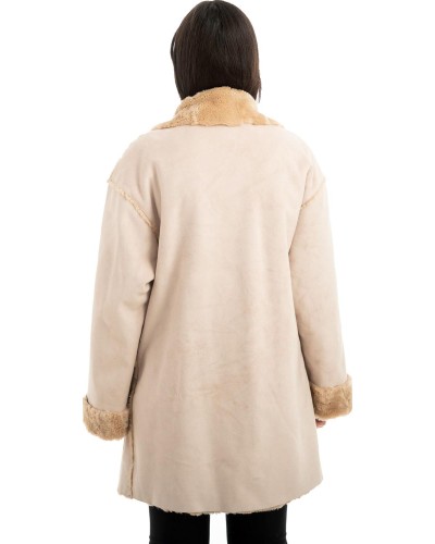 Γυναικείο Μουτόν - H377