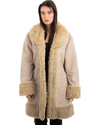 Γυναικείο Μουτόν - H378