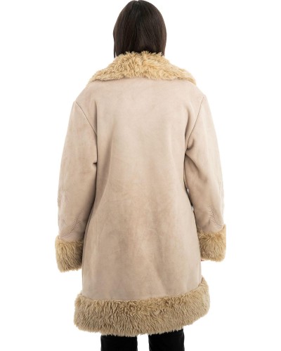 Γυναικείο Μουτόν - H378