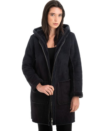 Γυναικείο Μουτόν - H380