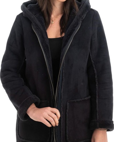 Γυναικείο Μουτόν - H380