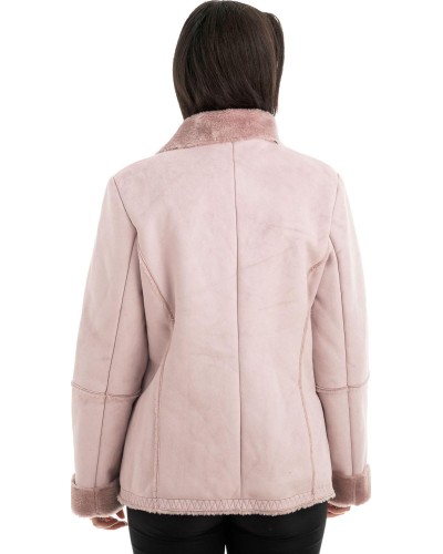 Γυναικείο Μουτόν - H381