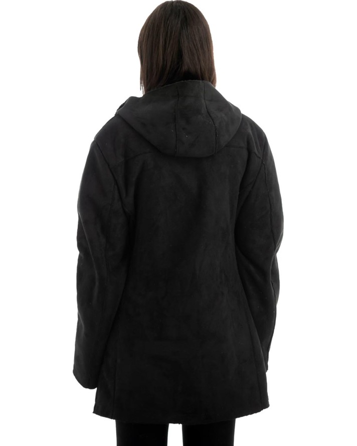 Γυναικείο Μουτόν - H383