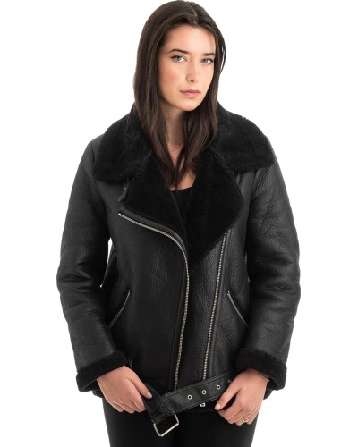 Γυναικείο Μουτόν - H384