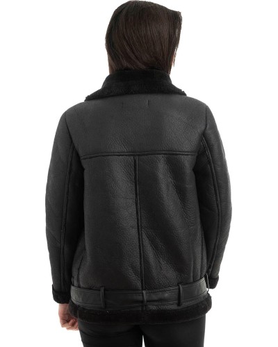 Γυναικείο Μουτόν - H384