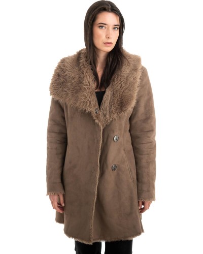 Γυναικείο Μουτόν - H385