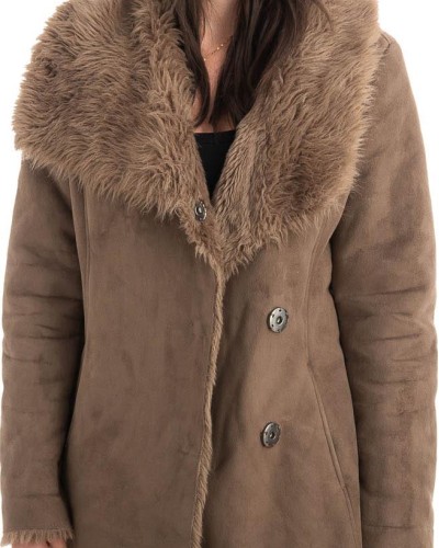 Γυναικείο Μουτόν - H385