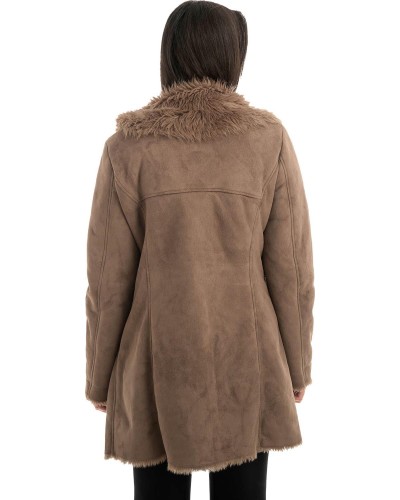 Γυναικείο Μουτόν - H385