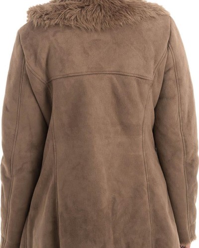 Γυναικείο Μουτόν - H385