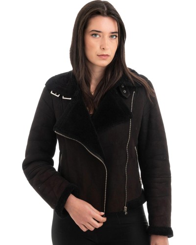 Γυναικείο Μουτόν - H386