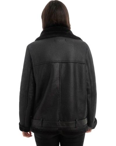 Γυναικείο Μουτόν - H387