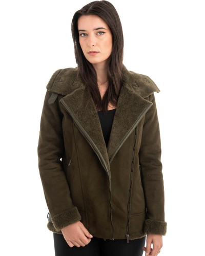 Γυναικείο Μουτόν - H392