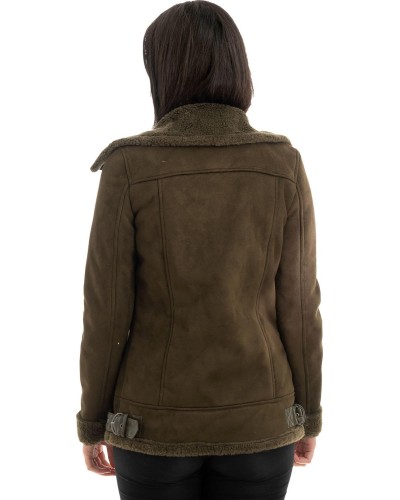 Γυναικείο Μουτόν - H392