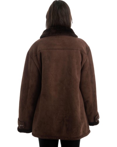 Γυναικείο Μουτόν - H393