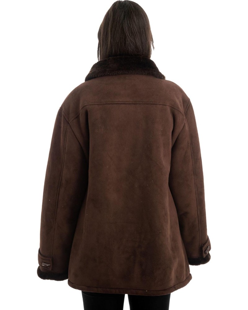 Γυναικείο Μουτόν - H393