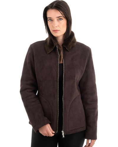 Γυναικείο Μουτόν - H395