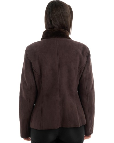 Γυναικείο Μουτόν - H395