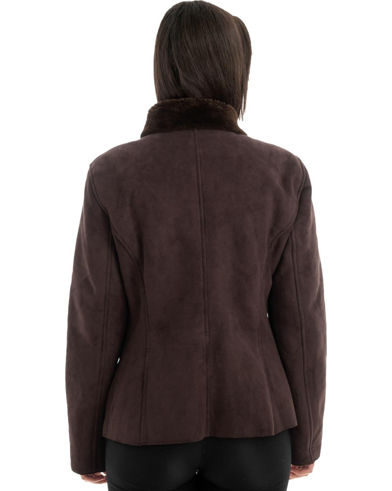 Γυναικείο Μουτόν - H395