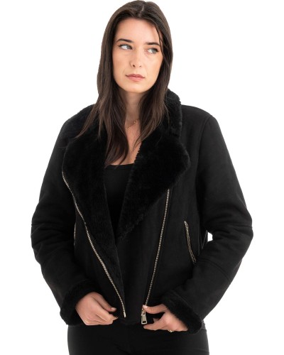 Γυναικείο Μουτόν - H401