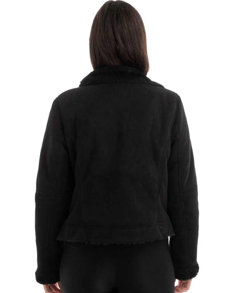 Γυναικείο Μουτόν - H401