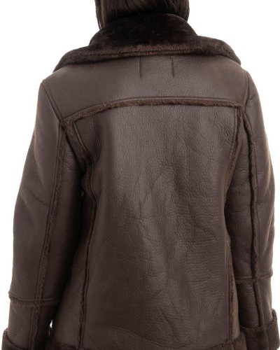 Γυναικείο Μουτόν - H402