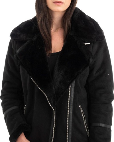 Γυναικείο Μουτόν - H404