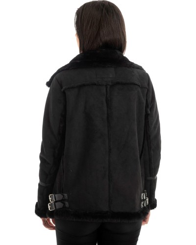 Γυναικείο Μουτόν - H404