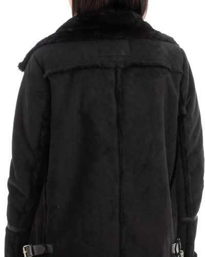 Γυναικείο Μουτόν - H404