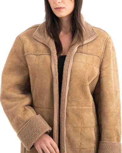 Γυναικείο Μουτόν - H405