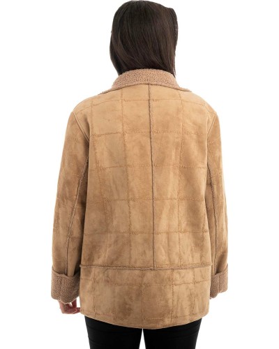 Γυναικείο Μουτόν - H405