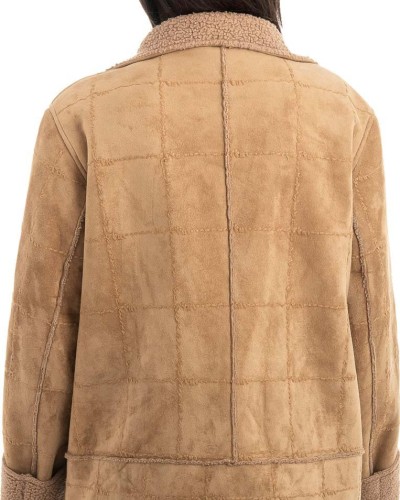 Γυναικείο Μουτόν - H405