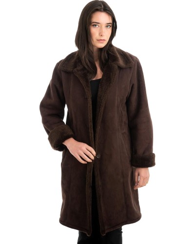 Γυναικείο Μουτόν - H408