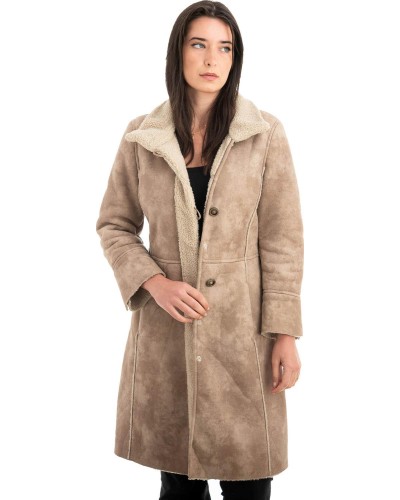 Γυναικείο Μουτόν - H412