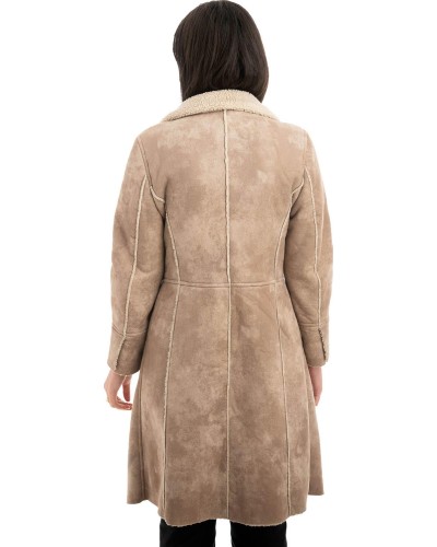 Γυναικείο Μουτόν - H412