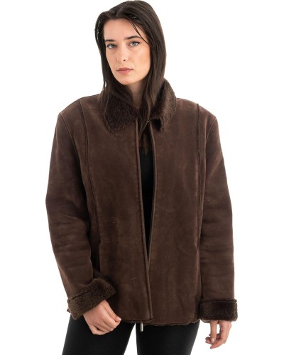 Γυναικείο Μουτόν - H415