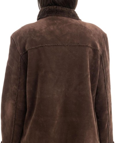 Γυναικείο Μουτόν - H415