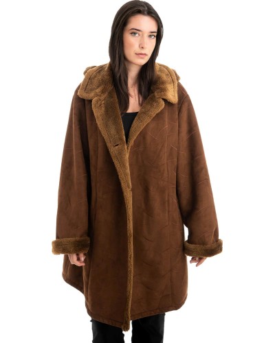 Γυναικείο Μουτόν - H420