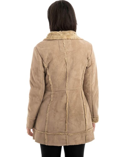 Γυναικείο Μουτόν - H421